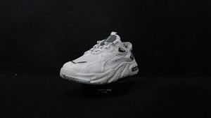 Luckyfanstore Sepatu Sneakers NeoFLOW kasual running - E5
