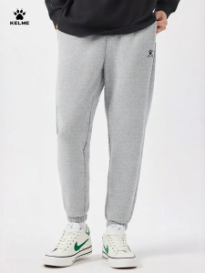 Kelme | Mens Fleece Lined Jogger Pants