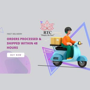 RTC Karisalankanni Powder 50g / Serbuk Karisalankanni RTC 50g