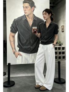 CHENMU | Slim Fit Premium Summer Shirt