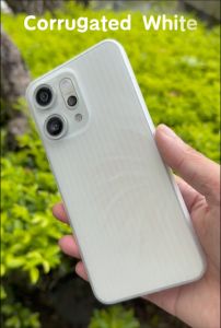 For OPPO Reno 14 Pro 5G Casing No Yellowing Hard PP Plastic Translucent Ultra-thin Phone Case Cover