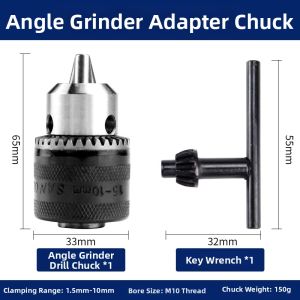 DAIENGONGJU | Edging Sanding Conversion Tool Adapter