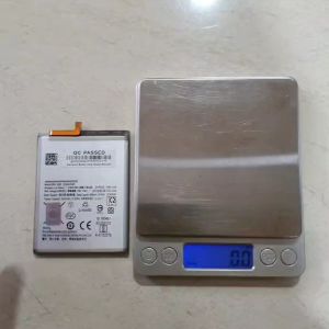 Batre Original Battery: Pilihan Terbaik untuk Baterai Sams A32 5G, A42 5G & A72 5G