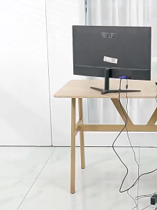Under Desk Cable Management Tray Socket Extension Holder for Working Table  Organizer Wire Cable Plug for Home Office