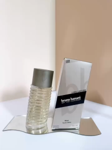 Nước hoa nam Bruno Banani Man Eau De Toilette chai 50ml