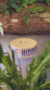 Dear Doer The Hidden Body Scrub 300ml