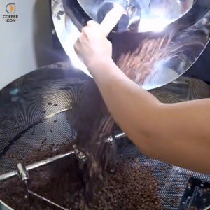 [Coffee Icon]Single Origin Specialty Grade Coffee Beans - Costa Rica Finca Las Piedra F1 Natura 哥斯大黎加 巨石莊園 F1 日曬 手沖精品咖啡豆