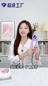 Twister Bar Back Arm Strength Training Fitness Bar Arm Strength Stick Gym Equipment With Led 训练臂力棒