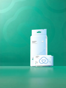 Purcotton | Pure Water Wet Wipes