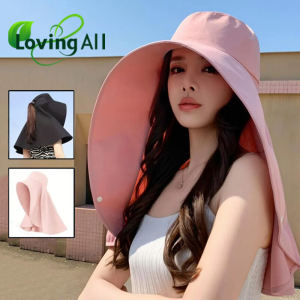 Wide Brim Sun Hat Moisture wicking Sun Hat with Brim for Skin friendly Breathable Hoodie Hat for Quick drying Comfort