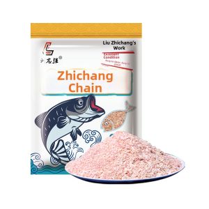 LIUZHIQIANG | Mồi Cá nổi Dành Cho Cá Chép và Cá Mè