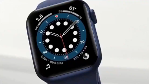 Waterproof Smart Watch Bluetooth Call Full Touch Fitness Traker With cMultifuntional/Sport/Run Smart Watch For Men.