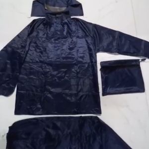 BỘ QUẦN ÁO MƯA VẢI DÙ ÁO MƯA BẢO HỘ LAO ĐỘNG  ĐI BỘ  ĐI XE ĐẠP XE MÁY LÀM VIỆC TRỜI MƯA