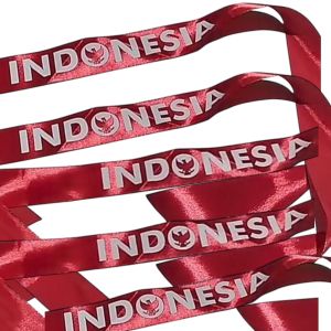 ikat kepala indonesia