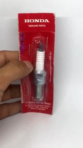 Pemahaman dan Penggunaan Busi Denso U22 untuk Motor