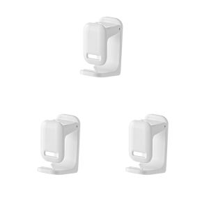 ที่แขวนกะละมังติดผนังแบบปรับได้ไม่ต้องเจาะรูที่แขวนกะละมังอาบน้ำสำหรับเด็กที่แขวนของในห้องน้ำใช้ในบ้านที่แขวนกะละมังอาบน้ำเก็บของ