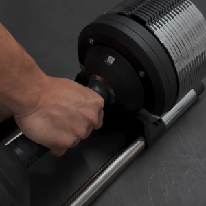 SecondWind Zephyrus 32kg Adjustable Dumbbell Second Wind Zephyrus Adjustable Weight Dumbbells Nuobell Adjustable Dumbells - Lazada