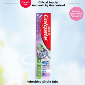Colgate | Gum Care Fluoride Deep Cleaning Charcoal Toothpaste