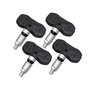 25774006 For 2003-2006 Cadillac SRX CTS Buick Rainier 2001-2011 Chevrolet Trailblazer GMC Envoy TPMS 4PCS Tire Pressure Sensor