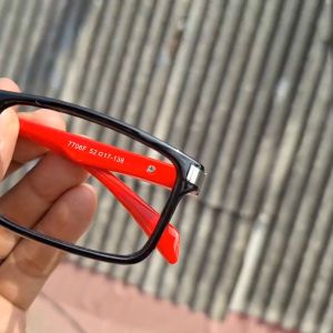 Kacamata Baca Plus Pria Umur 40 Anti Radiasi Kaca Mata Auto Focus Photocromic Sport Optik Asli ORI