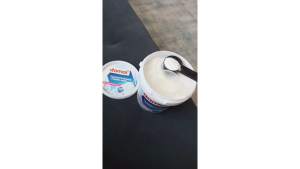 DOMOL Bột giặt tẩy vết bẩn đa năng 750gr