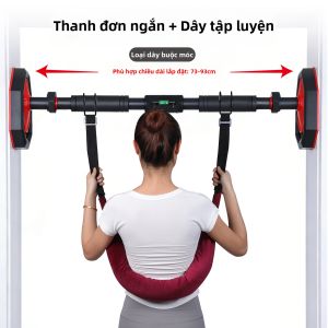 ZHONGLIANG | Dây Đai Hỗ Trợ Thắt Lưng Dùng Tại Nhà