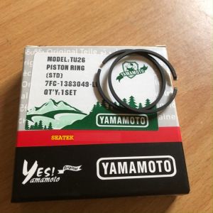 Bạc xéc măng máy cắt cỏ 33mm 36mm 39mm 40mm GX35 TL33 TL43 TU26 260 330 430