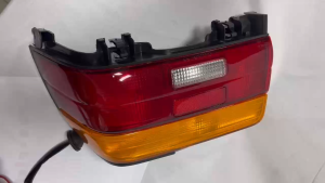 DEPO-212-1967R-AE 1992-1993 TOYOTA COROLLA AE100/AE101 TAIL LAMP ASSY ECE. R