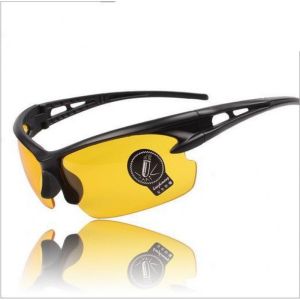 Night and Day Use Color Changing Polarized Mens Sunglasses