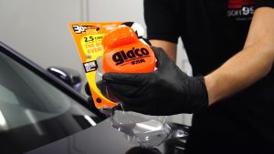 SOFT 99 Glaco Roll On MAX 300mL SOFT99