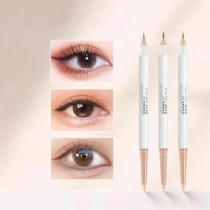 LEXIAOFEI | Durable Waterproof Eyeliner Highlighter Pencil