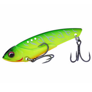FISHANT | Glimmer Long-Cast Ultra-Light Lure