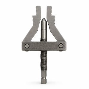 Rafford 2 Jaw Internal Puller Extractor Tool Faucet Fitting Remover Drain Strainer Removal Tool Stuck Insert Puller Plumbing Rep