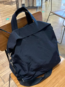 Large Capacity Badminton Bag Yoga Crossbody Bag Single Shoulder Bag Womens Style on MyLevel1.0 Sports Fitness Fan Goods