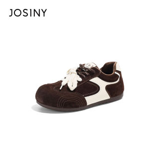 Josiny | Thickened Vintage Height-Increasing Casual Sport Shoes
