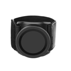 Portable Wrist Strap Magnetic Phone Holder Sports Outdoor Running Cycling Arm Strap Phone Stand Magsafe Arm Mobile Phone Holder