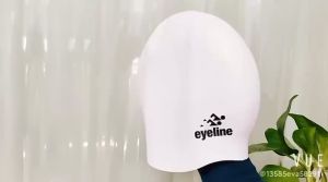 Mũ bơi cao cấp Eyeline E20CEY/ chất liệu silicone thân thiện với môi trường/ Nhập khẩu chính hãng