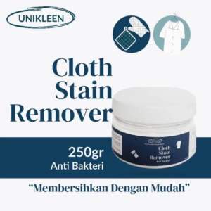 Unikleen 250g- Pembersih baju / pembersih Noda / menghilangkan kerak / Detergent serba guna
