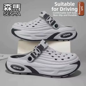SENMA | Summer Anti-Slip Wear-Resistant Quick-Drying Waterproof Sandals