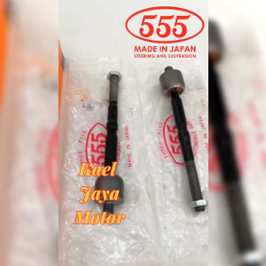 Rack End Long Tie Rod Mazda 2 Ford Fiesta MEREK 555 ORIGINAL JAPAN