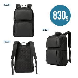 Sanwa Supply | Waterproof Business Travel School Backpack Large Capacity