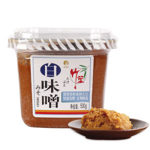 Bột Soup Miso Nhanh 500g*3 Gói