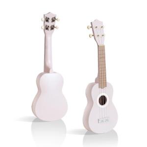 21-Inch Ukulele Ukulele Can Play Musical Instruments Small Guitar Gift Ukulele Pattern Logo Production