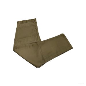 Celana Ankle Pants Chino Size 27-38 Celana Casual Polos Panjang Celana Formal