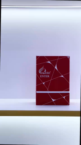 [MUA 1 TẶNG 1] Nước Hoa Nam CHARME ENTER 2024 NEW 100ml Nam Tính Mạnh Mẽ Hương Cam Chanh Tươi Mát