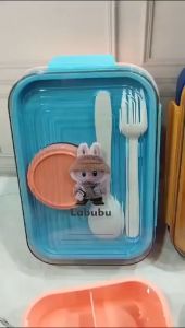 Kotak Makan Anak & Kotak Bekel Labubu: Panduan Lengkap