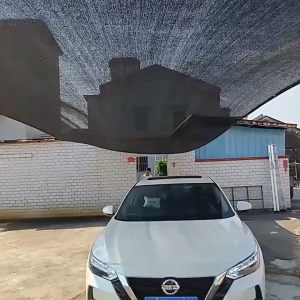 ตาข่ายกรองแสง 2*3M-5*6M มีหลายเเบบให้เลือกแสลนกรองแสง99.999% ตาข่ายกันแดด สแลนบังแดด ช่วงการใช้งานกว้าง