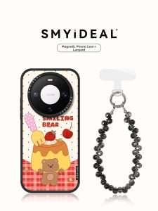 Smyideal | Magnetic Phone Case For Huawei Mate Series