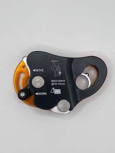 XINDA GRAB Rope Grab ตัวล็อกเชือกนิรภัย