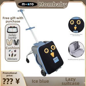 Carry-on Child Travel Suitcase